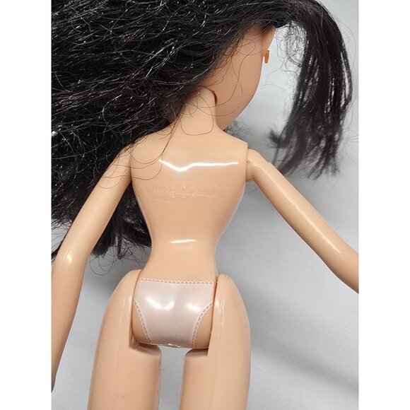 Bratz Neon Pop Divaz Jade MGA 2005 – Rare - Picture 11 of 16